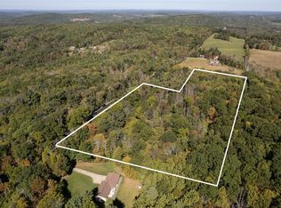 2494 N Cafferty Hill Rd, Endicott, NY 13760