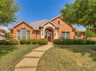 510 Creekside Dr, Murphy, TX 75094