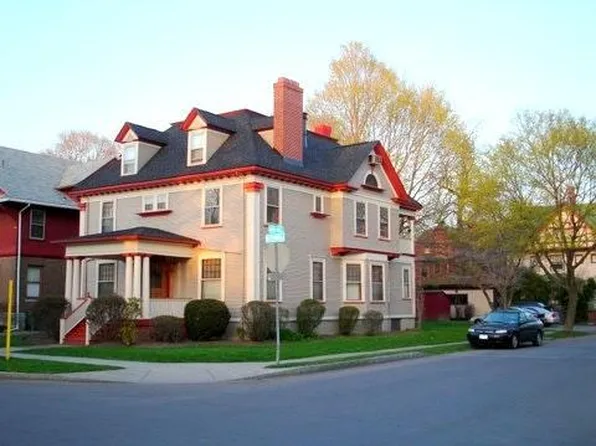 130 Dartmouth St APT 4, Rochester, NY 14607