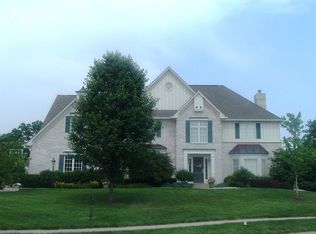13293 Mohican Ct, Carmel, IN 46033