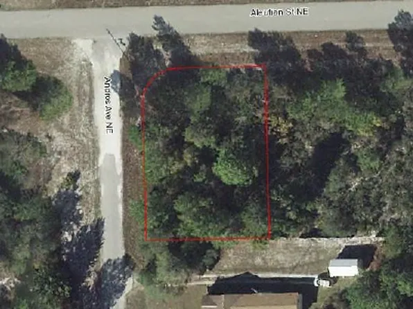 217 Aleutian St NE, Lake Placid, FL 33852