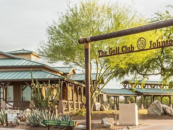 Check out the new and updated Golf Club and the new Maria's Kitchen plus the jetting patio out back!