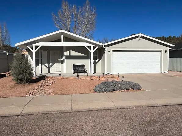 310 E Cedar Mill Rd, Star Valley, AZ 85541