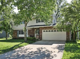 6579 Masefield St, Worthington, OH 43085
