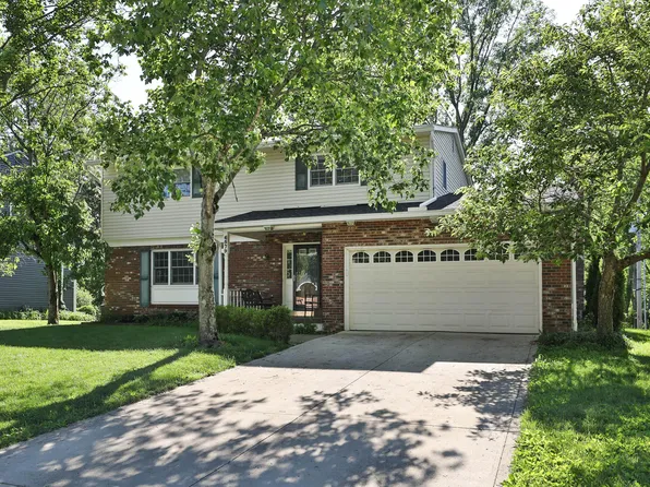6579 Masefield St, Worthington, OH 43085