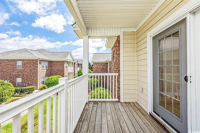2037 Silvercrest Dr #16-H — Photo 19