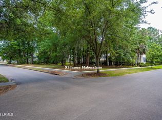 51 James Habersham, Beaufort, SC 29906