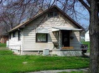 754 Deal Ave, Toledo, OH 43605