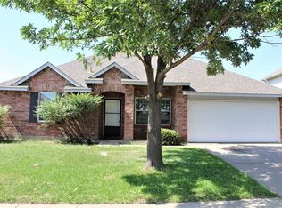 914 Silver Sage Dr, Wylie, TX 75098
