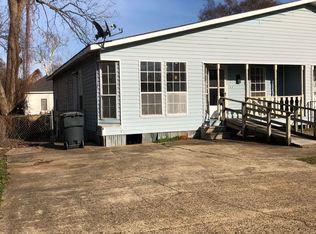 1145 Cornwell Ave, Shreveport, LA 71101