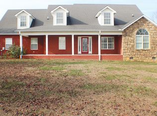 8328 Sims Rd, Christiana, TN 37037