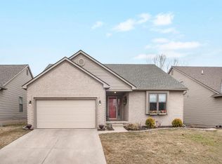 424 Ryan Rd, Ann Arbor, MI 48103