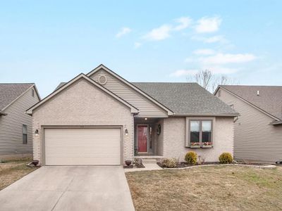 424 Ryan Rd, Ann Arbor, MI, 48103