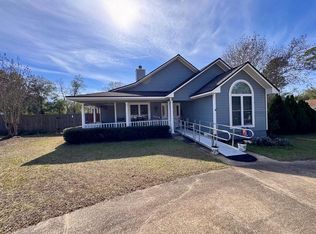 1002 Mildred St, Bainbridge, GA 39817