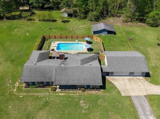 15 Dogwood Dr, Arkadelphia, AR 71923