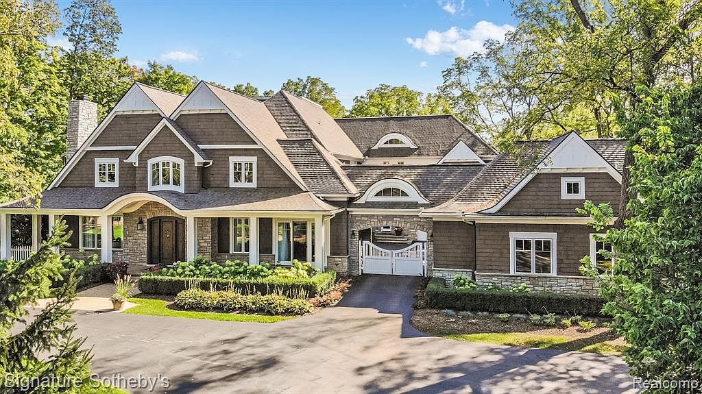 2025 Quarton Rd, Bloomfield Hills, MI 48301 Zillow