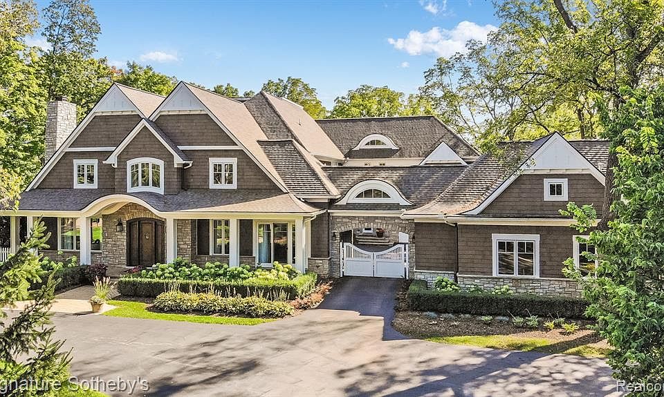 2025 Quarton Rd, Bloomfield Hills, MI 48301 Zillow
