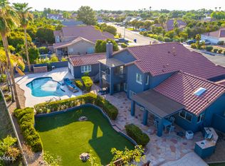 4311 E Hale St, Mesa, AZ 85205