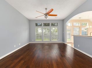 3230 Forrester Dr, Pearland, TX 77584