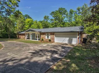 2410 San Pedro Ave, Tallahassee, FL 32304
