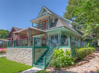 1717 E Lake Dr, Weatherford, TX 76087