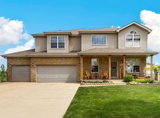 15492 Ridgefield Dr, Manhattan, IL 60442