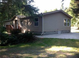 180 Deer Park Ln, Toledo, WA 98591
