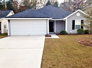 42 Tiller, Way Savannah, GA 31407