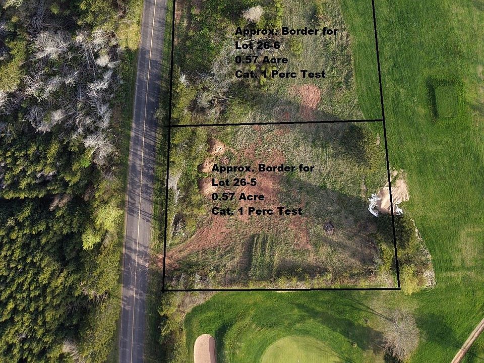 2nd image of LOT 26-5 Grand Pere Point Rd #0