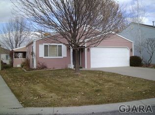 14 Madeira Ct, Grand Junction, CO 81507