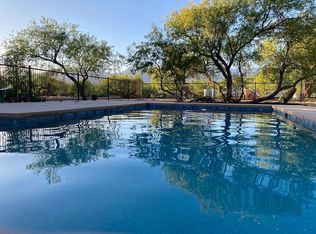 3410 N Bear Canyon Rd, Tucson, AZ 85749