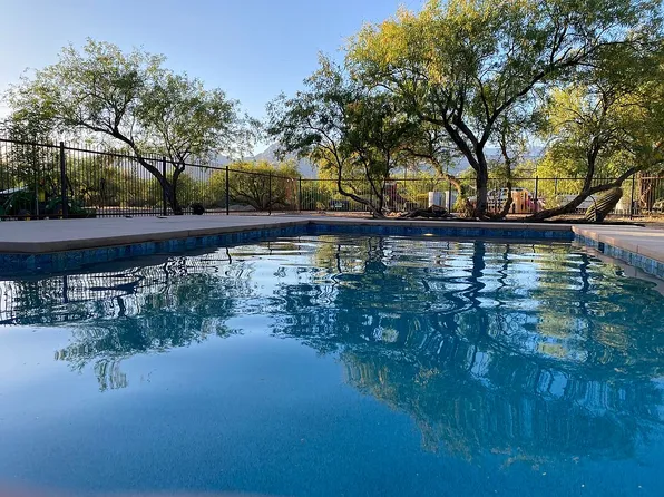 3410 N Bear Canyon Rd, Tucson, AZ 85749