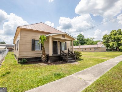 205 Butler St, Waycross, GA, 31501