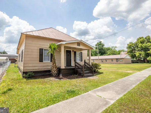 205 Butler St, Waycross, GA 31501