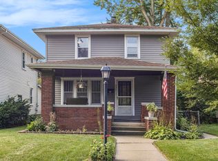 332 Parkovash Ave, South Bend, IN