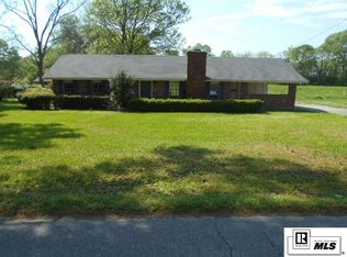 120 Ashley Ave, Rayville, LA 71269