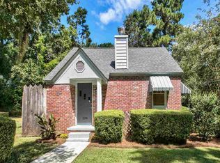 1290 Waterline Dr, Tallahassee, FL 32303