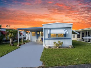 607 S Seas Way, Jensen Beach, FL 34957