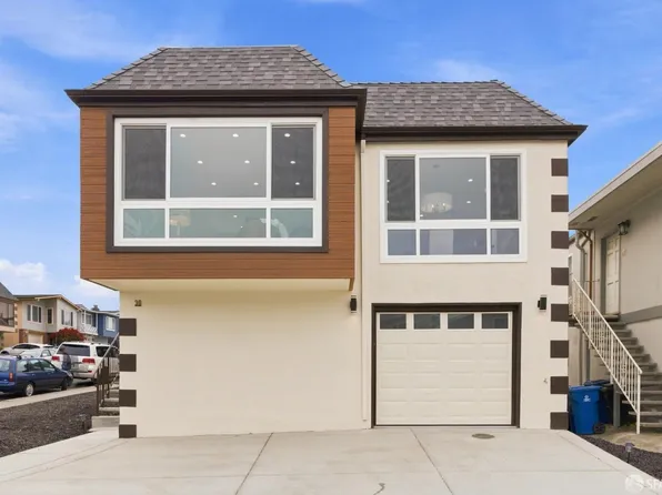 30 Midvale Dr, Daly City, CA 94015