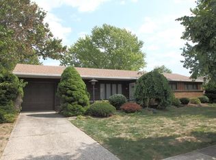 45 Beverly Dr, Depew, NY