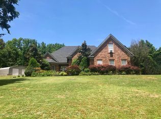 8930 Wilson Mill Rd, Lake Cormorant, MS 38641