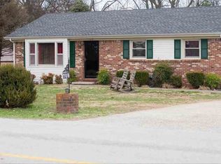 709 North St, Franklin, KY 42134