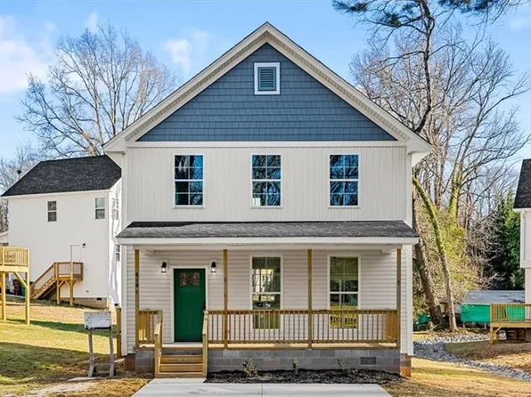 251 Oxford Pl, High Point, NC 27262