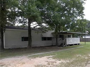 260 Jessie Smith Rd, Lucedale, MS 39452