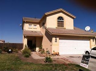 21585 S Eli Ave, Dos Palos, CA