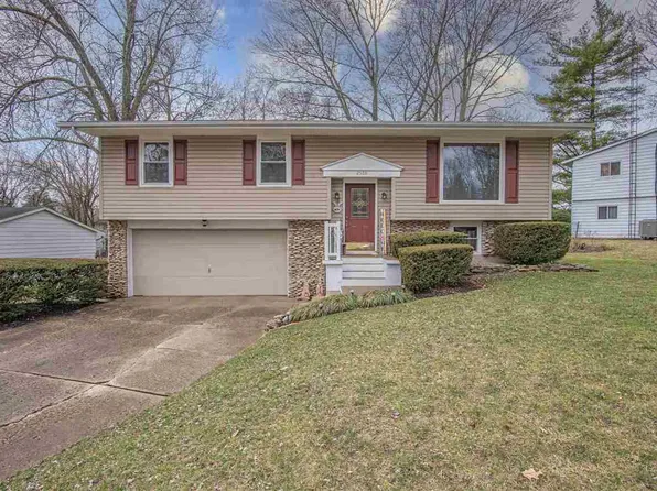 2503 Locust Ln, Richmond, IN 47374