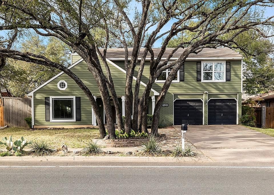 11310 Santa Cruz Dr Austin TX 78759 MLS 9126886 Zillow