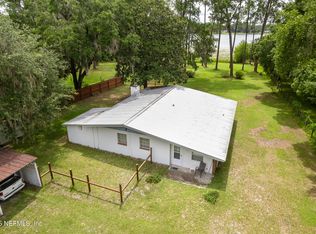 126 Echo Ln, Palatka, FL 32177