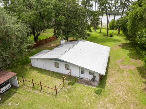 126 ECHO Lane, Palatka, FL 32177