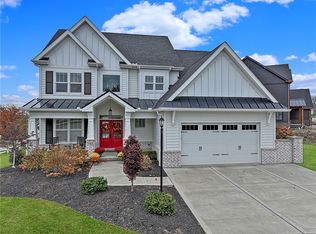 703 Ivy Ln, Cranberry Township, PA 16066